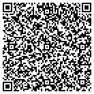 QR code with Oregon First Comm Credit Union contacts