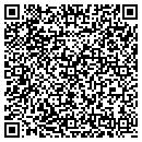 QR code with Caveman Rv contacts