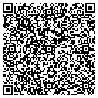 QR code with E Marion County Justice Court contacts