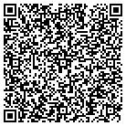 QR code with LA Pine Branch Deschutes Publi contacts
