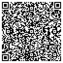 QR code with Ark Snowplow contacts