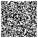 QR code with Hank's Septic Service contacts