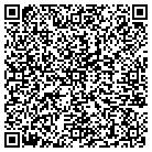 QR code with Obsidian Billiards & Darts contacts