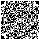 QR code with Oregon Ridge & River Excursion contacts