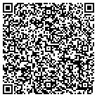 QR code with Saddle Mountain Press contacts