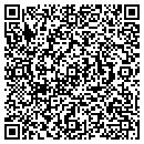 QR code with Yoga Soc USA contacts