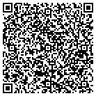 QR code with Anderson's Erosion Control contacts