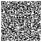 QR code with Hall Marketing Group contacts