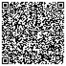 QR code with Senior & Disabled Transportati contacts