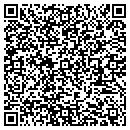 QR code with CFS Design contacts