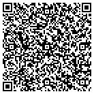 QR code with Heritage Horse Training Center contacts