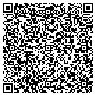 QR code with Hansons Piano Sales & Service contacts