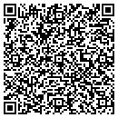 QR code with Robert Hanson contacts