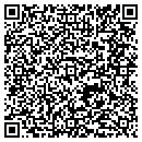 QR code with Hardwoods Plus Co contacts