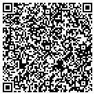 QR code with Roxannes Janitorial Service contacts