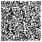 QR code with T L C Federal Credit Union contacts