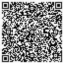 QR code with J W Kerns Inc contacts