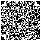 QR code with Oregon Autotransfusion Services contacts