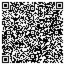 QR code with Hallett Supply Co contacts