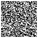 QR code with Jot's Resort contacts