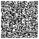 QR code with Harvey Buche Logging Co Shop contacts