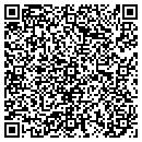 QR code with James W Hall DDS contacts