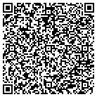 QR code with G N R Cstm Hmes Spclty Cntrcto contacts
