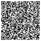 QR code with Rainshadow Laboratories contacts