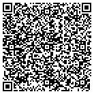 QR code with Oregon Highway Maintenance contacts