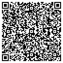 QR code with Kagee's Tack contacts