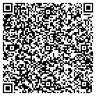 QR code with King's Grace Fellowship contacts