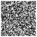 QR code with Amy Hight Pt contacts