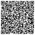 QR code with Timberline Baptist Church contacts