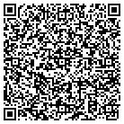 QR code with Family Dentistry & Implants contacts