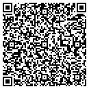 QR code with Hulst Customs contacts