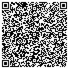 QR code with Saint Francis Catholic Church contacts
