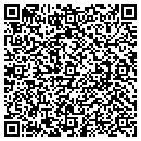 QR code with M B & L Welding & Machine contacts