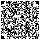 QR code with Blue Mountain Computer contacts