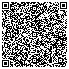 QR code with Lorraine M Thomas Clu contacts