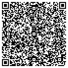 QR code with Twin Willows Quarter Horses contacts