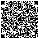 QR code with Custer S Lake Oswego Home contacts