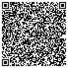 QR code with B G Structural Engineering contacts