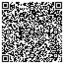 QR code with Hubbard Texaco contacts