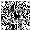 QR code with Lazerquick 616 contacts