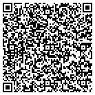 QR code with A Sewer Man With A Rlble Roter contacts