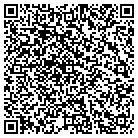 QR code with My Honeyzz Espresso Hive contacts