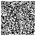 QR code with Typos contacts