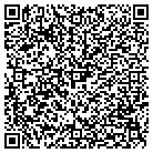 QR code with De Santis Directional Drilling contacts