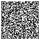 QR code with Higgins Signs contacts