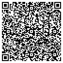 QR code with Monytek contacts